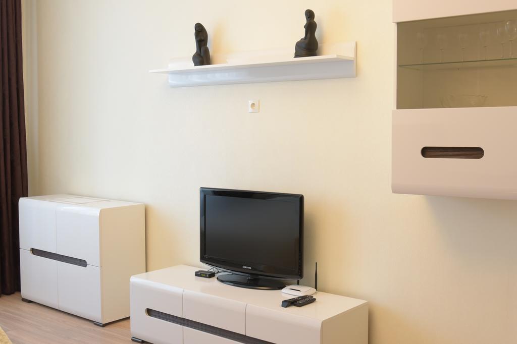 Center, Apartment On Deribasovskaya 10 Odesa Exterior foto
