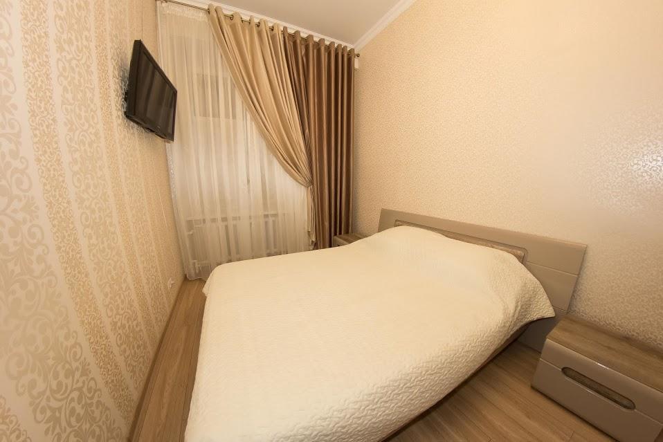 Center, Apartment On Deribasovskaya 10 Odesa Exterior foto