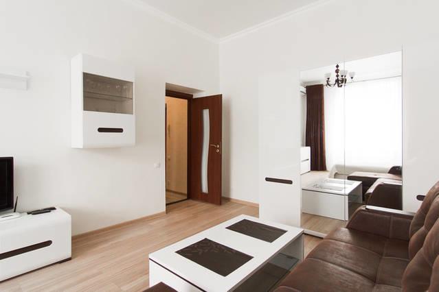 Center, Apartment On Deribasovskaya 10 Odesa Exterior foto