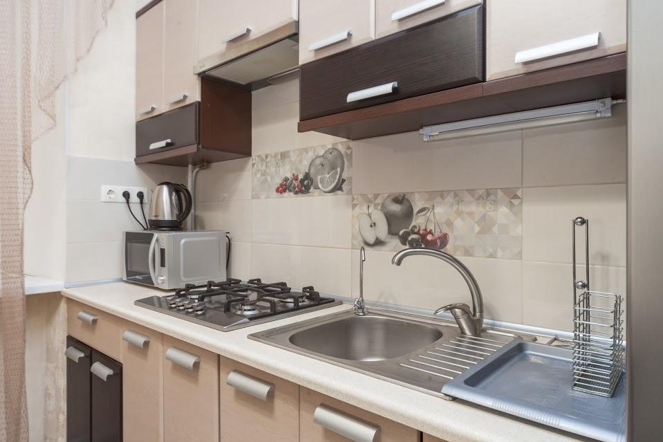 Center, Apartment On Deribasovskaya 10 Odesa Exterior foto